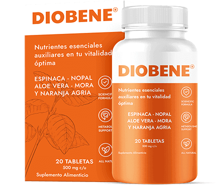 diobene pack